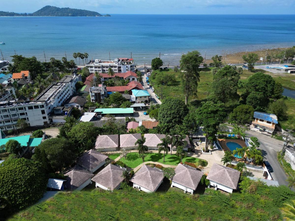 Daydream Villa Resort Phuket Exterior photo