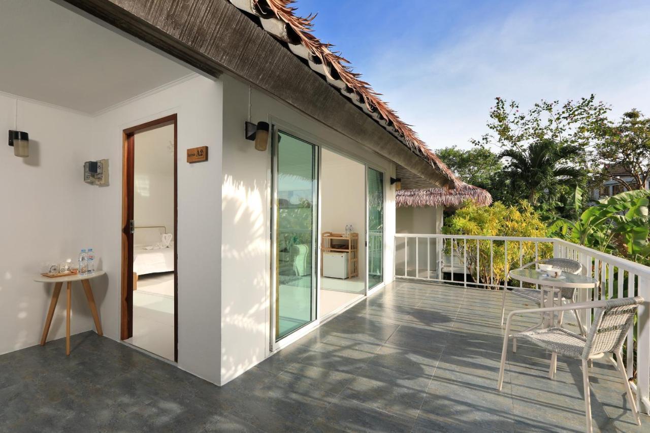 Daydream Villa Resort Phuket Exterior photo