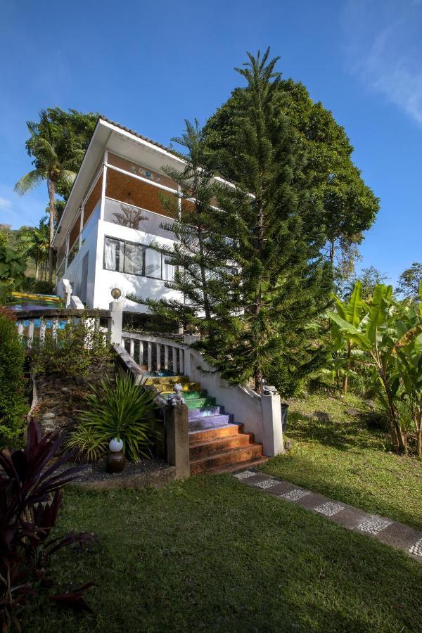 Daydream Villa Resort Phuket Exterior photo