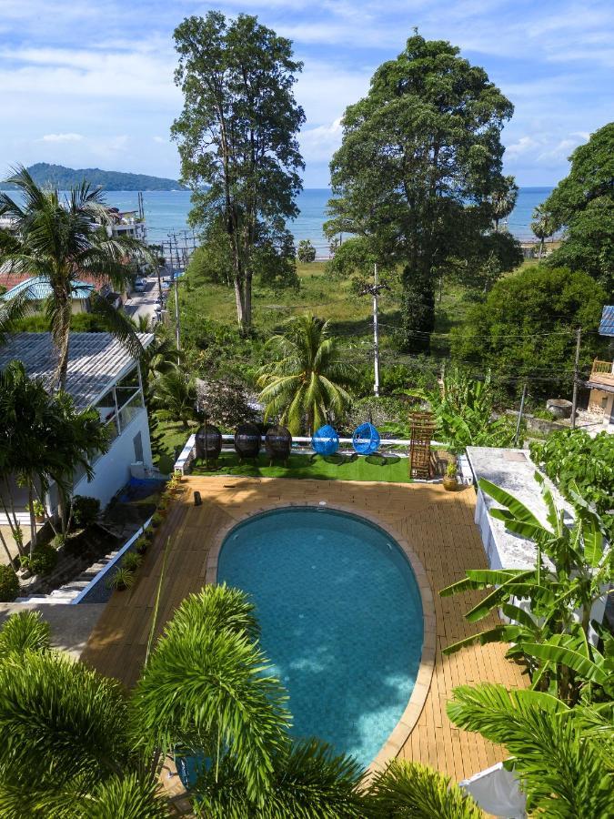 Daydream Villa Resort Phuket Exterior photo