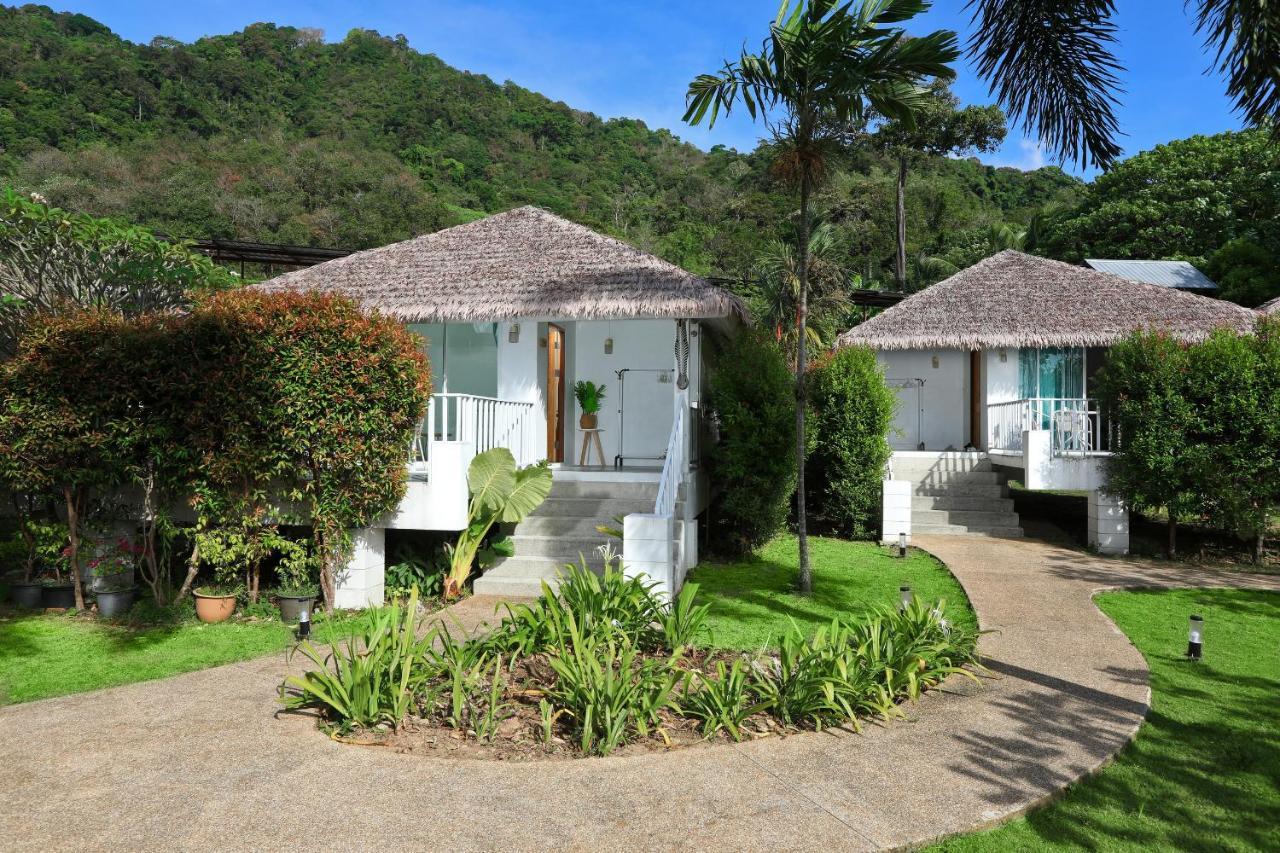 Daydream Villa Resort Phuket Exterior photo
